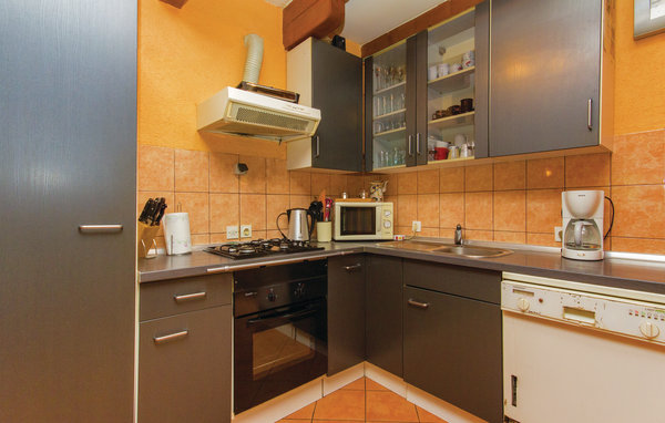 Domy wakacyjne - Gorski Kotar-Blazevci , Chorwacja - CKB180 402