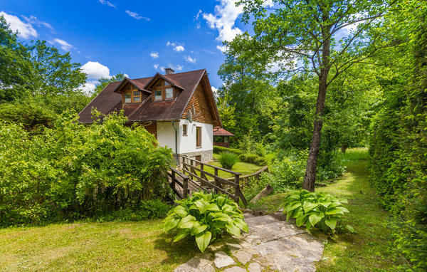 Foto: Gorski Kotar-Blazevci - Kvarner baai