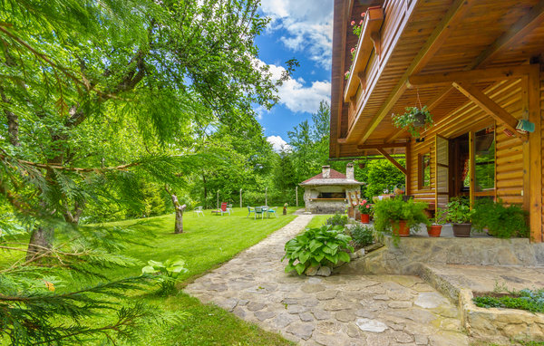 Ferienhaus - Gorski Kotar-Blazevci , Kroatien - CKB180 2