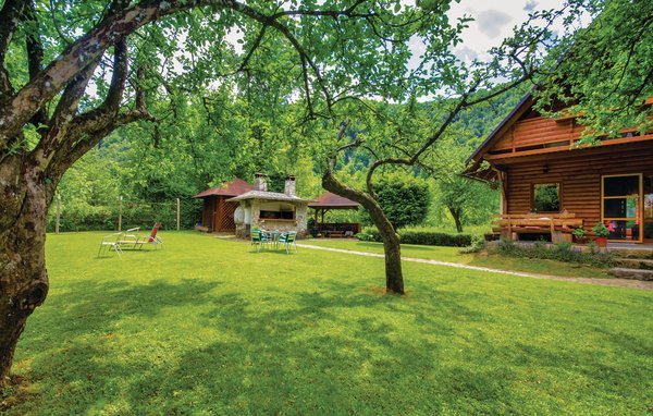 Domy wakacyjne - Gorski Kotar-Blazevci , Chorwacja - CKB180 7