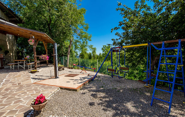Casa di vacanze 