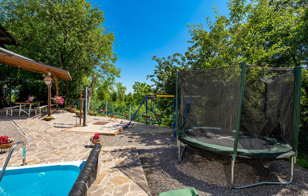 Casa di vacanze 