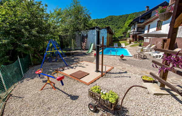 Casa di vacanze 