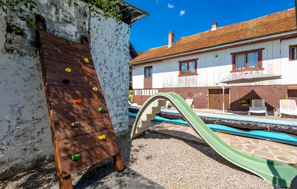Casa di vacanze 