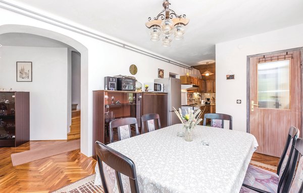Casa di vacanze 
