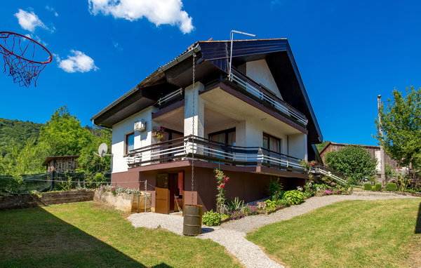 Casa di vacanze 