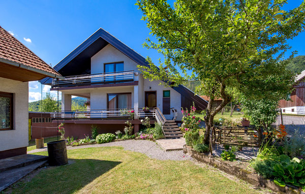 Casa di vacanze 
