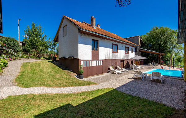 Casa di vacanze 
