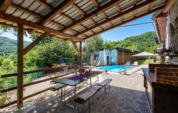 Casa di vacanze 