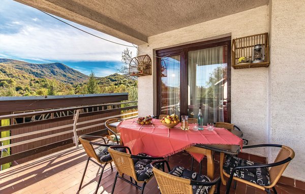 Casa di vacanze 