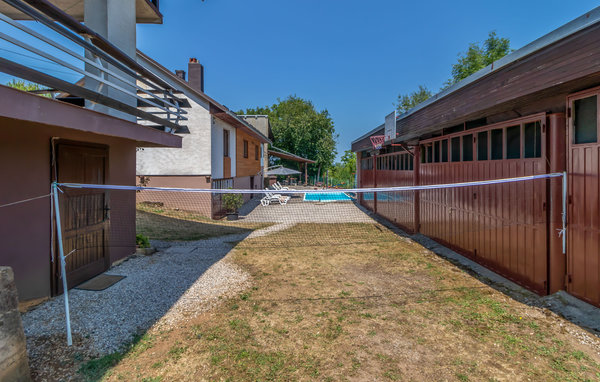 Casa di vacanze 