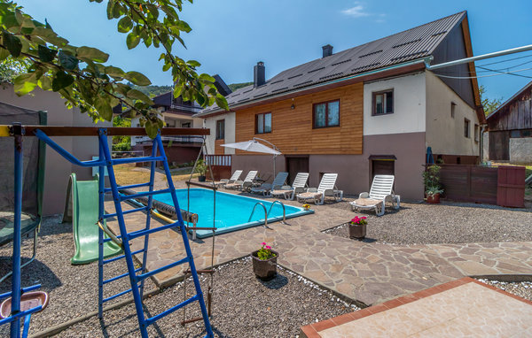 Casa di vacanze 