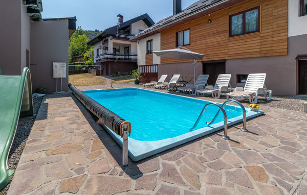 Casa di vacanze 