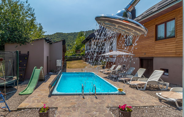 Casa di vacanze 