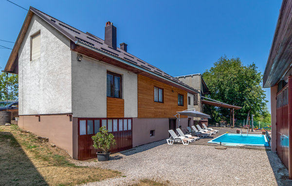 Casa di vacanze 