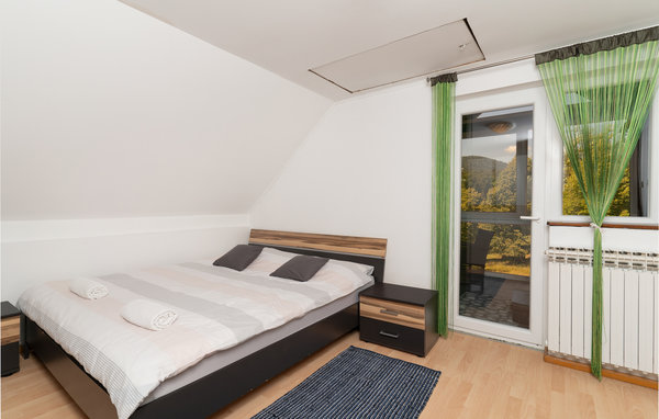 Feriehus - Gorski Kotar-Jablan , Kroatia - CKB188 602