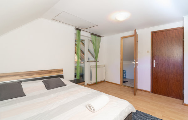 Feriehus - Gorski Kotar-Jablan , Kroatia - CKB188 603
