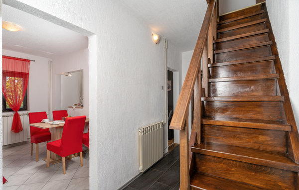 Feriehus - Gorski Kotar-Jablan , Kroatia - CKB188 503