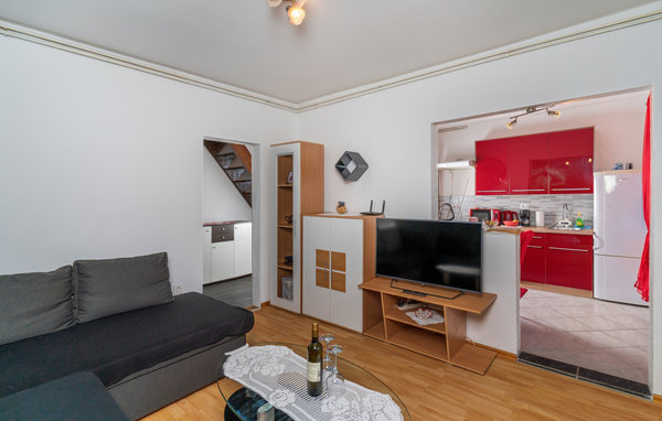 Feriehus - Gorski Kotar-Jablan , Kroatia - CKB188 302
