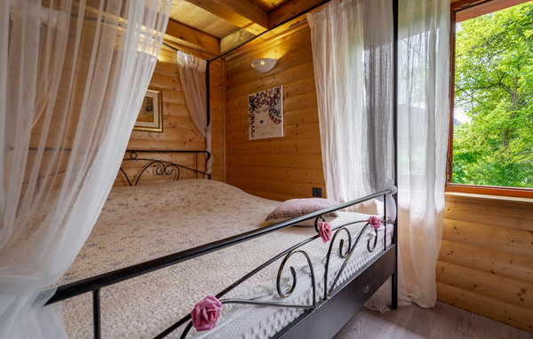 Ferienhaus - Gorski Kotar-Brod na Kupi , Kroatien - CKB193 602