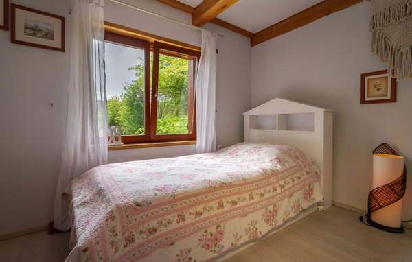 Ferienhaus - Gorski Kotar-Brod na Kupi , Kroatien - CKB193 6