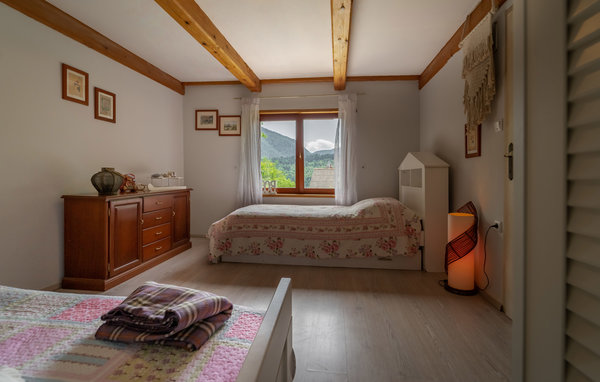 Ferienhaus - Gorski Kotar-Brod na Kupi , Kroatien - CKB193 603