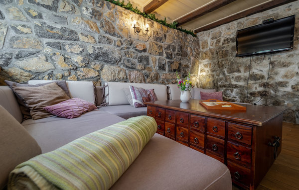 Ferienhaus - Gorski Kotar-Brod na Kupi , Kroatien - CKB193 3