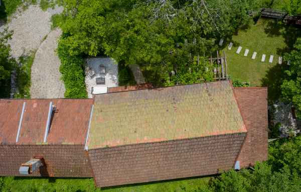 Ferienhaus - Gorski Kotar-Brod na Kupi , Kroatien - CKB193 82
