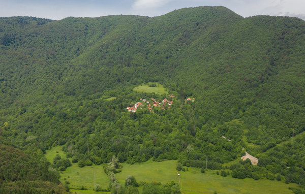 Ferienhaus - Gorski Kotar-Brod na Kupi , Kroatien - CKB193 84