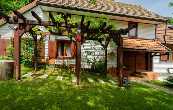 Ferienhaus - Gorski Kotar-Brod na Kupi , Kroatien - CKB193 8