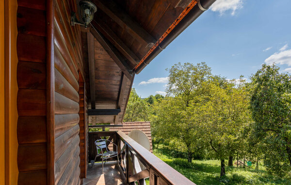 Domy wakacyjne - Gorski Kotar-Lukovdol , Chorwacja - CKB194 107
