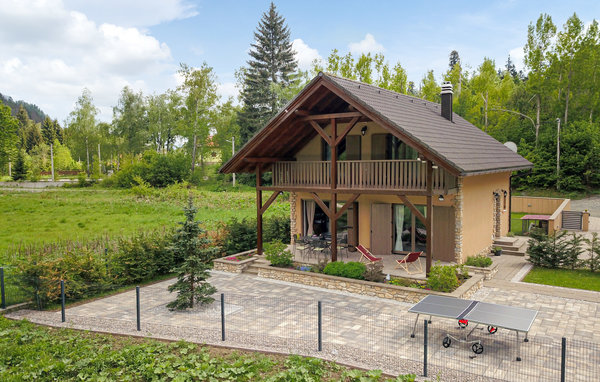 Feriehus - Gorski kotar-Fuzine , Kroatia - CKB199 81
