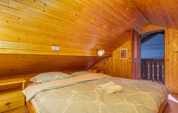 Ferienhaus - Gorski Kotar-Prezid , Kroatien - CKB201 601
