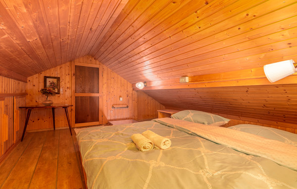 Ferienhaus - Gorski Kotar-Prezid , Kroatien - CKB201 602
