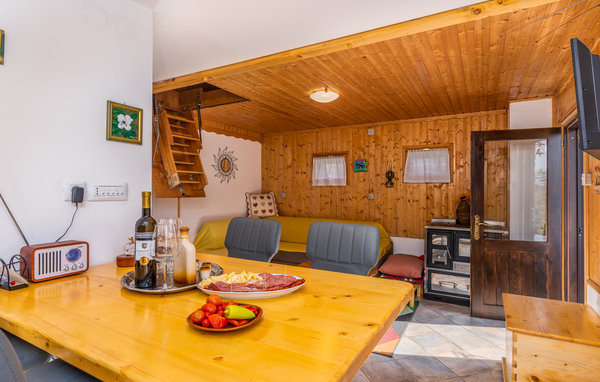 Ferienhaus - Gorski Kotar-Prezid , Kroatien - CKB201 404