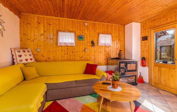 Ferienhaus - Gorski Kotar-Prezid , Kroatien - CKB201 301