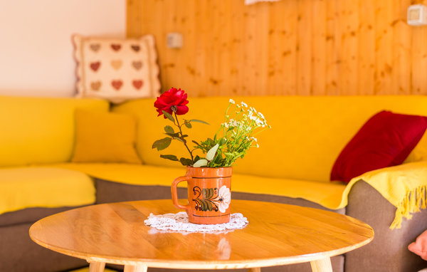 Ferienhaus - Gorski Kotar-Prezid , Kroatien - CKB201 303