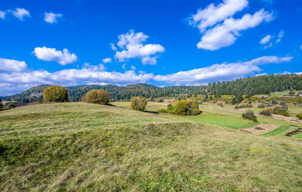 Ferienhaus - Gorski Kotar-Prezid , Kroatien - CKB201 4
