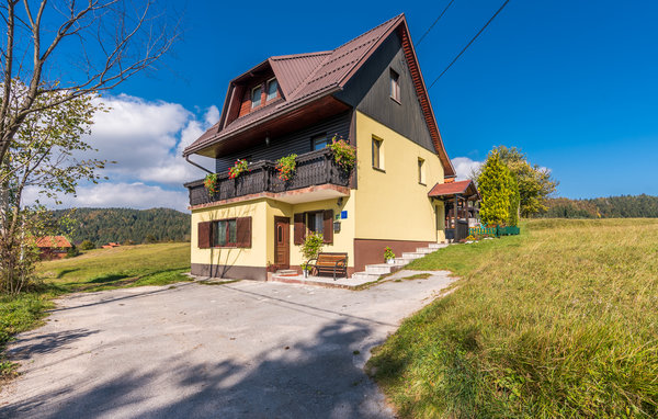Apartmá 