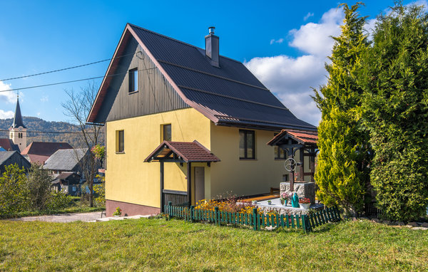 Apartmá 