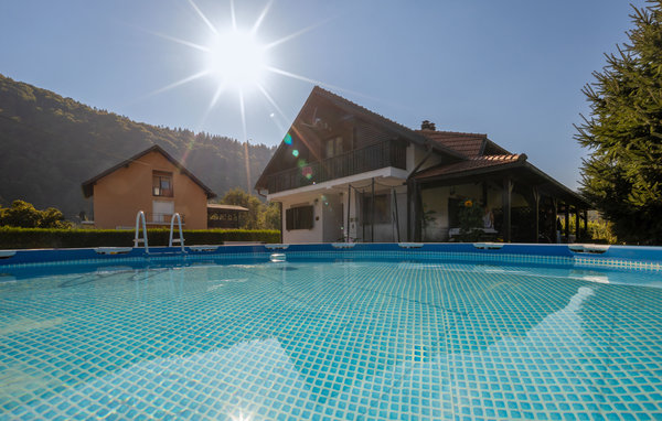 Holiday Home - Gorski kotar - Blazevci , Croatia - CKB204 2