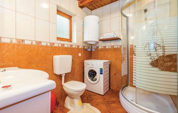 Domy wakacyjne - Gorski Kotar-Blazevci , Chorwacja - CKB210 701
