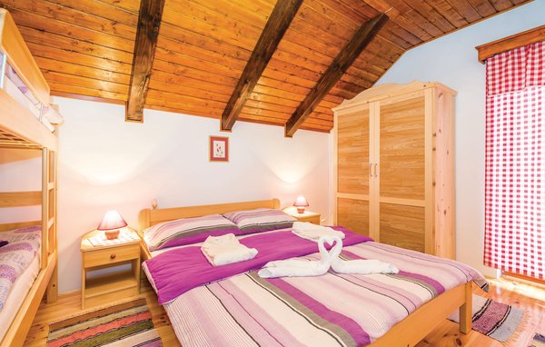 Domy wakacyjne - Gorski Kotar-Blazevci , Chorwacja - CKB210 601