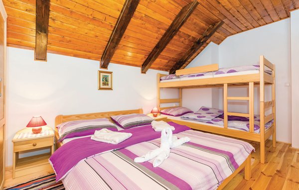 Domy wakacyjne - Gorski Kotar-Blazevci , Chorwacja - CKB210 604