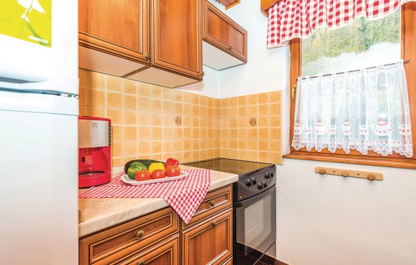 Domy wakacyjne - Gorski Kotar-Blazevci , Chorwacja - CKB210 401