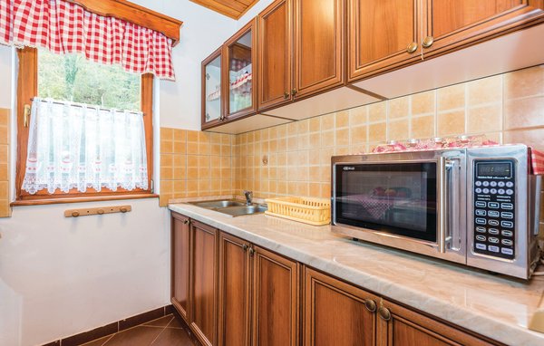Domy wakacyjne - Gorski Kotar-Blazevci , Chorwacja - CKB210 402