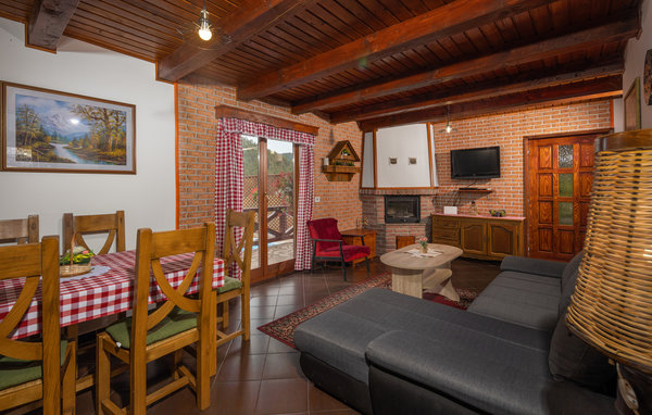 Domy wakacyjne - Gorski Kotar-Blazevci , Chorwacja - CKB210 301