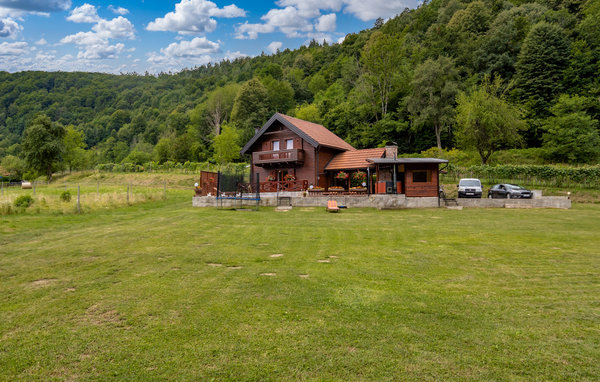 Domy wakacyjne - Gorski Kotar-Blazevci , Chorwacja - CKB210 81