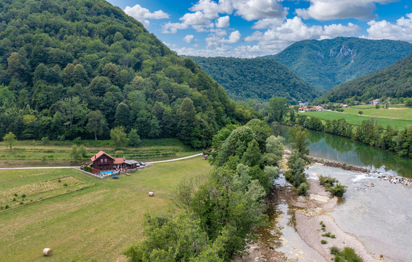 Domy wakacyjne - Gorski Kotar-Blazevci , Chorwacja - CKB210 83