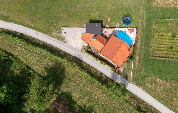 Domy wakacyjne - Gorski Kotar-Blazevci , Chorwacja - CKB210 84